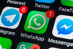 WhatsApp dodatno ograničava prosljeđivanje poruka