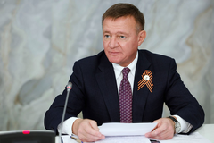 Jutros smijenjen: Ruski ministar Starovoit pronađen mrtav