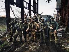 UŽIVO /VIDEO/Britanci: Rusi imaju novi plan; Rusi napreduju; Nova grupa stranih plaćenika stigla na front; Snimateljska ekipa „RT Arabik“ pod vatrom