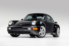 Porsche 911 Turbo prodat za nevjerovatnu sumu