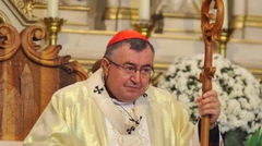 Puljić: Moćnici ne znaju duh BiH, ne može "većina" nametati "manjini"