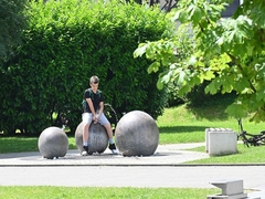 Crveno upozorenje za čitavu državu, temperatura i do 42 stepena