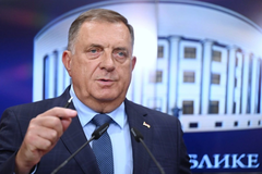 Dodik: A šta ako odbijem?