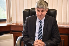 Bajić o energetskoj krizi: Ulazimo u doba skupih energenata i hrane