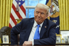 Trump zatražio od balkanskih država da prihvate deportirane migrante