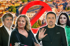 Nakon Pule i Osijek zabranio koncert folk pjevača jer ugrožava "europsku dimenziju" grada
