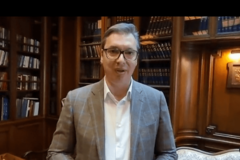 Vučić: Imam dobru vest za sve ljude u Srbiji