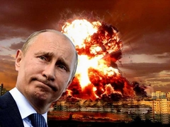 Kremlj: "On je bacio atomsku bombu na već poraženu zemlju"
