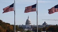 Američki senatori traže da se obustavi pomoć Ukrajini