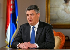  Milanović: Mađarska prepoznala uvoz ruske nafte kao svoj interes, cijenu sankcija platiće Evropljani
