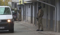 Oglasilo se Tužilaštvo: Uhapšeni u Banjaluci dovode se u vezu i s teškim ubistvima