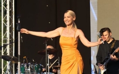 "Našla sam ga prebijenog, u teškom stanju" Nataša Bekvalac ukazala pomoć malom štenetu
