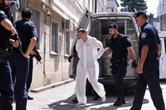 Ubica sa Paga unajmljen i plaćen, nije ni znao koga treba da likvidira