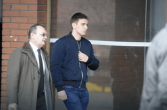 USMRTIO DJEVOJKU Sin vlasnika "Pinka" osuđen na 11 mjeseci kućnog pritvora
