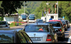 Odvijanje saobraćaja bez posebnih ograničenja