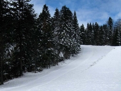 Pronađeno tijelo meteorologa koji je nestao na Bjelašnici