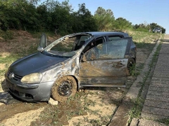 Bijeljina: Iz Save izvučeno vozilo i tijelo muškarca (FOTO)