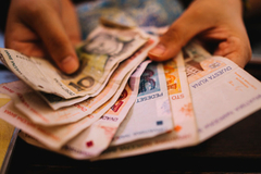 Rok za zamjenu kuna u evru je 1. januar naredne godine