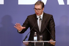 Vučić: Situacija je sve teža, o preduzetim mjerama izvijestićemo u najkraćem mogućem roku