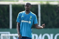 Pogba platio 100.000 evra reketašima