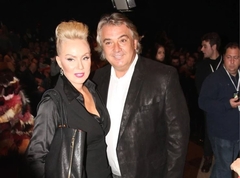 Brena i Boba SLAVE 30 GODINA BRAKA: Ona objavila emotivni snimak "Ljubav ne treba nikad da se potroši"