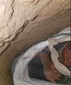 Nova drama: Dječak Haidar upao u bunar dubok 10 metara