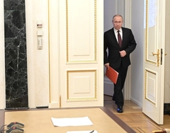 PUTIN ODGOVORIO Ruska tri uslova za prekid sukoba