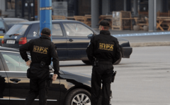 AKCIJA "TRANSFER" U SARAJEVU U toku pretresi na sedam lokacija
