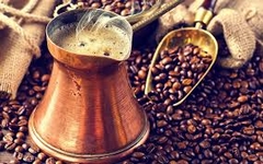 UZ JUTARNJU KAFU! Još skuplja šoljica kafe