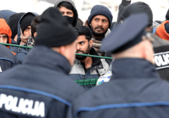 Policijski sindikati u FBiH: MIGRATNI NE SMIJU postati problem nas i građana