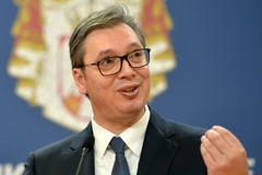 Vučić: Ne volim da budem poslušnik