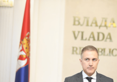 Stefanović: Povratak obaveznog vojnog roka Srbiju bi koštao 68 miliona evra