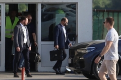 Christian Schmidt se vratio u BiH, u utorak bi mogao nametnuti izmjene Izbornog zakona?!