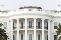 Svadba u Bijeloj kući, udaje se Bajdenova unuka