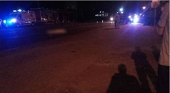  Pronađeno unakaženo tijelo na putu,automobili prelazili preko leša