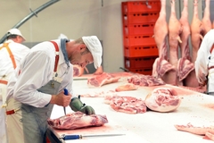 Tri milijarde otišle na uvoznu hranu