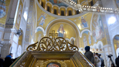 "Koha": Evropski plan daje ista prava SPC na "Kosovu" kao u Srbiji