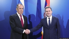 Selaković: Srbija neće priznati rezultate referenduma u ukrajinskim regionima