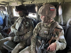 UŽIVO /VIDEO/Kremlj: U toku žestoke borbe za Bahmut; Ruski brifing; Snimci sa fronta; Karta gradskih borbi; Zauzete Vodiane, Rusi na ulazu u Prvomajsko