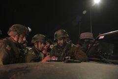 Izrael tvrdi da je uspostavio kontrolu nad svojom teritorijom, u proboj će biti uključeni i tenkovi