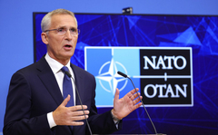 Stoltenberg: Neće biti normalizacije odnosa Zapada i Rusije ni nakon rata