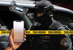 Veliki skandal: FUP nezakonito godinama prisluškivao više stotina građana