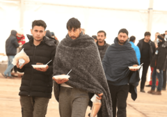 Počinje li rješavanje migrantske krize u BiH: Protjerivanje Pakistanaca je tek prvi korak