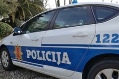 Dvije osobe poginule na putu Bar - Ulcinj