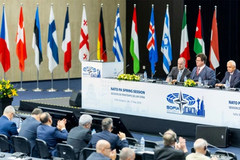 Samoproglašeno Kosovo postalo pridruženi član NATO, jedna članica bila protiv