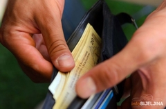 Minimalac od 1.050 KM gasi hiljade radnih mjesta