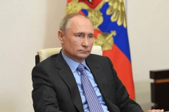 Putin: Kolektivni imunitet do jeseni