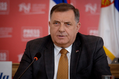 Dodik: "Šta mi da uvedemo? Putin je dobronamjeran"