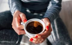 Može li vas kafa otrijezniti