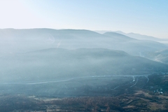Vanredno stanje u Pirotu, amonijak i dalje curi